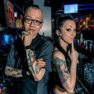 Meet your Posher, Matt